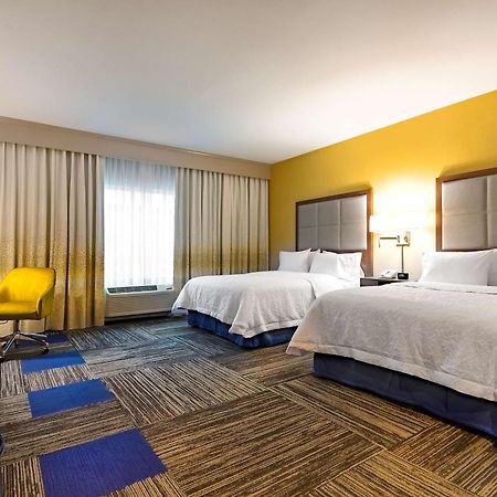 Hampton Inn Lockport - Buffalo, Ny Exterior foto