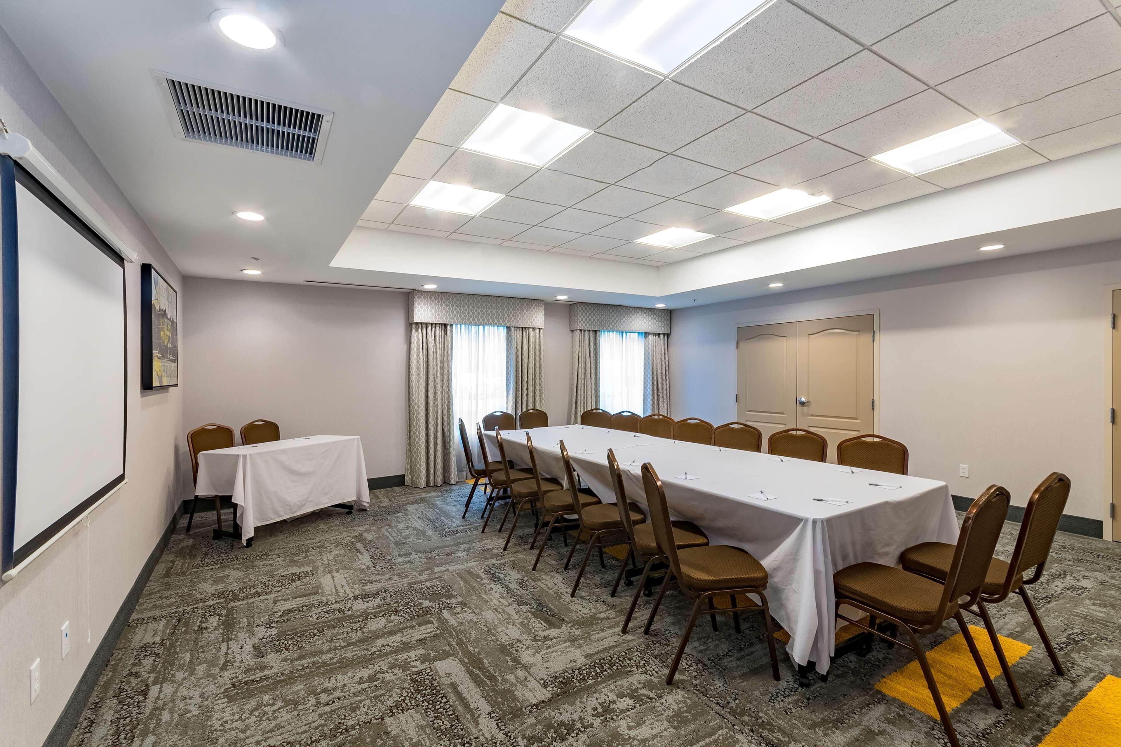 Hampton Inn Lockport - Buffalo, Ny Exterior foto