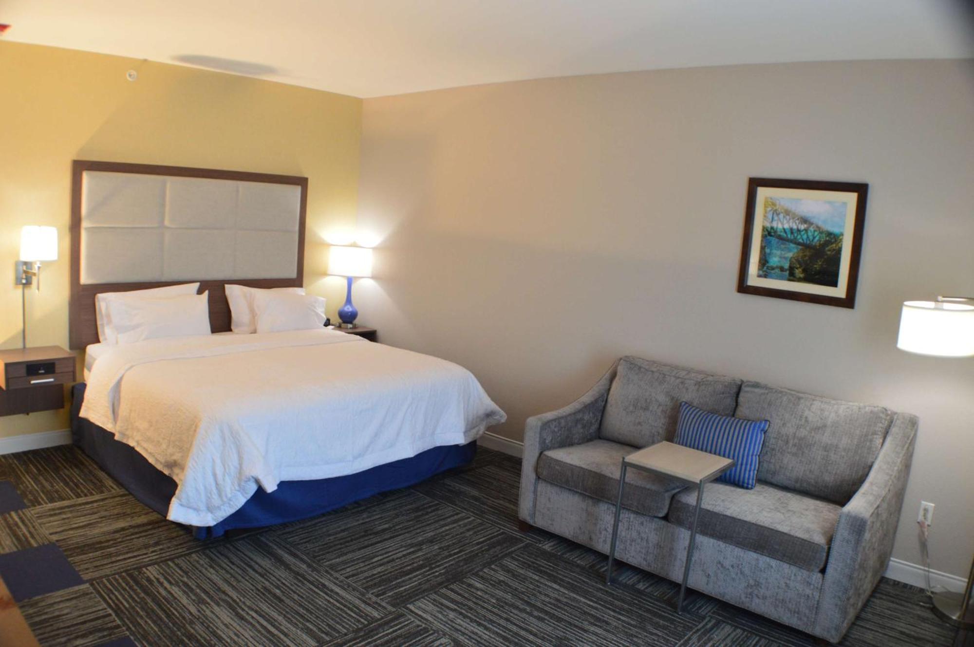 Hampton Inn Lockport - Buffalo, Ny Exterior foto