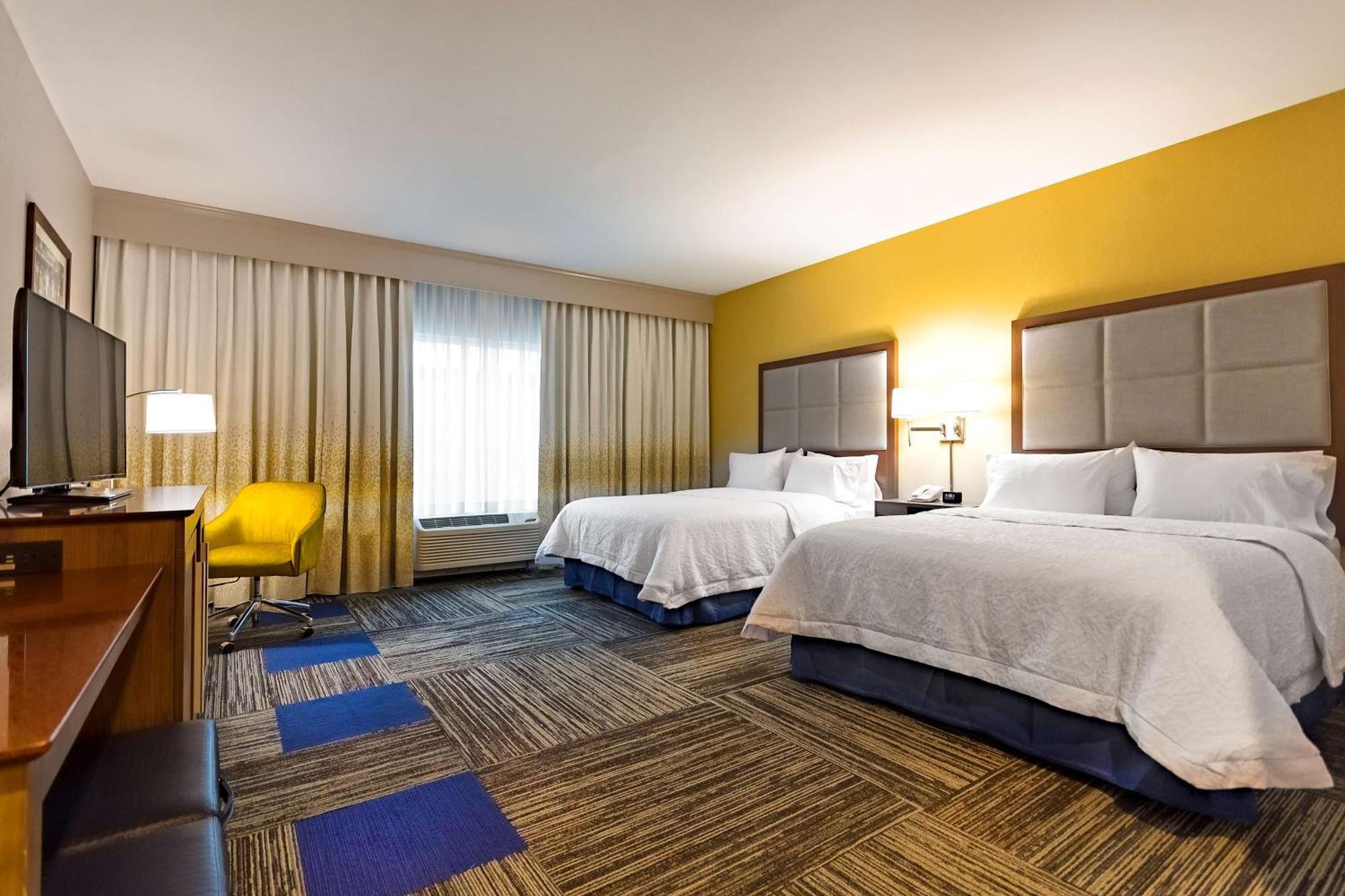 Hampton Inn Lockport - Buffalo, Ny Exterior foto