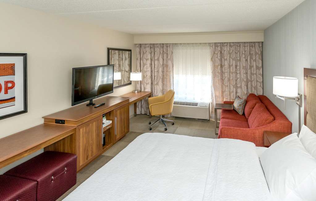 Hampton Inn Lockport - Buffalo, Ny Cameră foto